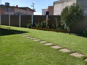 🏡 Venta de Casa con amplísimo jardín 🌱 en San Gaspar Tlahuelilpan, Metepec 🏡 *** gran oportunidad ***