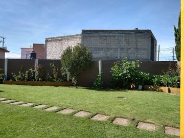 🏡 Venta de Casa con amplísimo jardín 🌱 en San Gaspar Tlahuelilpan, Metepec 🏡 *** gran oportunidad ***