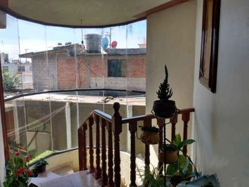 🏡 Venta de Casa con amplísimo jardín 🌱 en San Gaspar Tlahuelilpan, Metepec 🏡 *** gran oportunidad ***