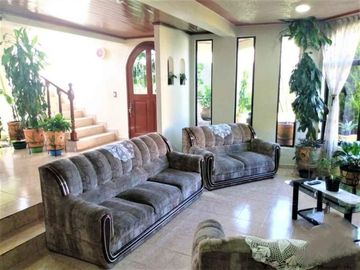 🏡 Venta de Casa con amplísimo jardín 🌱 en San Gaspar Tlahuelilpan, Metepec 🏡 *** gran oportunidad ***