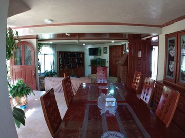 🏡 Venta de Casa con amplísimo jardín 🌱 en San Gaspar Tlahuelilpan, Metepec 🏡 *** gran oportunidad ***