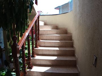 🏡 Venta de Casa con amplísimo jardín 🌱 en San Gaspar Tlahuelilpan, Metepec 🏡 *** gran oportunidad ***