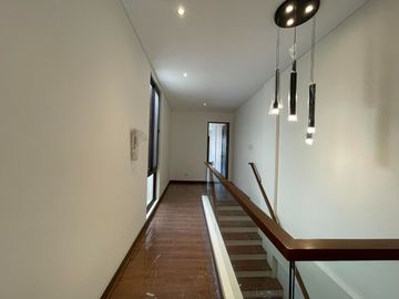 Stately Brand New House & Lot Don Antonio Heights Q.C. Philhomes - Kenneth Matias
