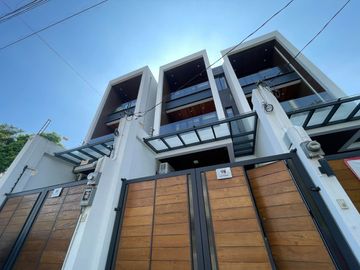 Stately Brand New House & Lot Don Antonio Heights Q.C. Philhomes - Kenneth Matias