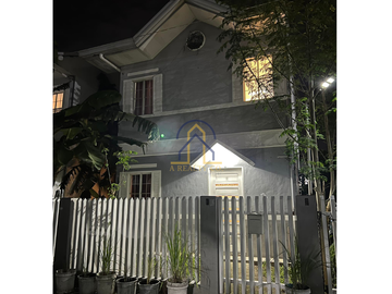 House and Lot for Sale