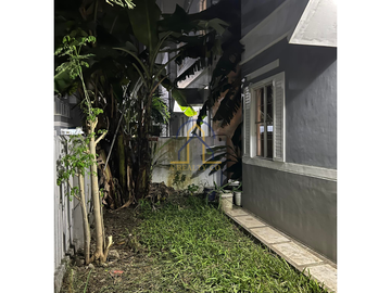 House and Lot for Sale