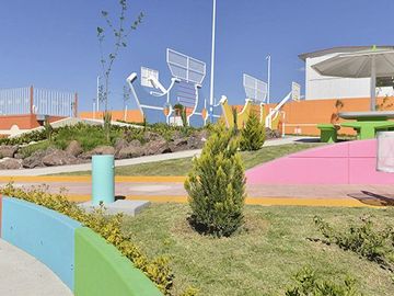 DEPARTAMENTOS DE 2 RECAMARAS EN LOS HEROES SAN PABLO TECAMAC EDOMEX