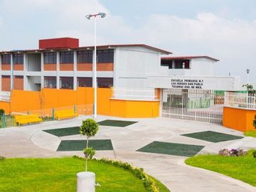 DEPARTAMENTOS DE 2 RECAMARAS EN LOS HEROES SAN PABLO TECAMAC EDOMEX