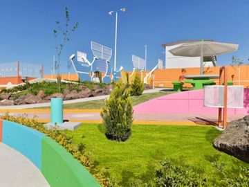 DEPARTAMENTOS DE 2 RECAMARAS EN LOS HEROES SAN PABLO TECAMAC EDOMEX
