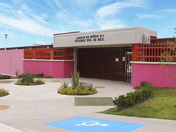 DEPARTAMENTOS DE 2 RECAMARAS EN LOS HEROES SAN PABLO TECAMAC EDOMEX