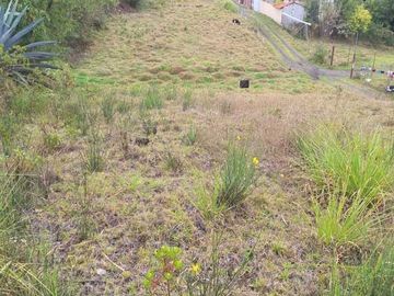 Hermoso Terreno en venta 1.608m2 sector Lagunas del Sol - El Valle.