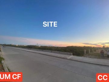 Lot For Sale in Ibabao, Cordova Cebu