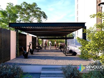 RECIBE DE INMEDIATO SIN ENGANCHE, A 5 CUADRAS DE CUCEI Y PLAZA FORUM TLAQUEPAQUE