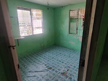 Celine Homes Subd House for Sale (Bacolod City)