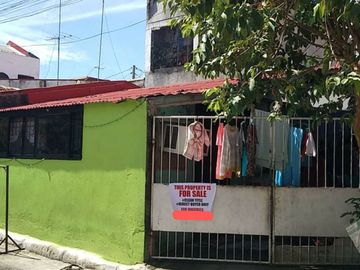 Celine Homes Subd House for Sale (Bacolod City)