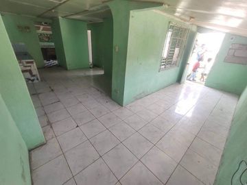 Celine Homes Subd House for Sale (Bacolod City)