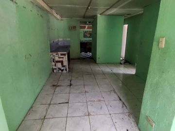 Celine Homes Subd House for Sale (Bacolod City)