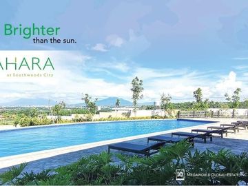Pahara At Southwoods Lot For Sale By Megaworld. 16.5 KM From Alabang Muntinlupa City