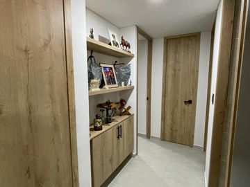 ALQUILER APARTAMENTO AMOBLADO BUCARAMANGA