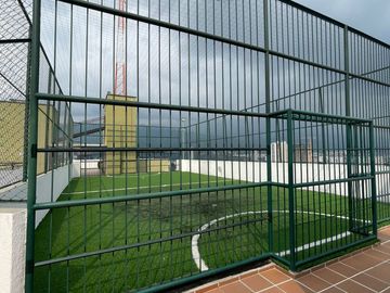 ALQUILER APARTAMENTO AMOBLADO BUCARAMANGA