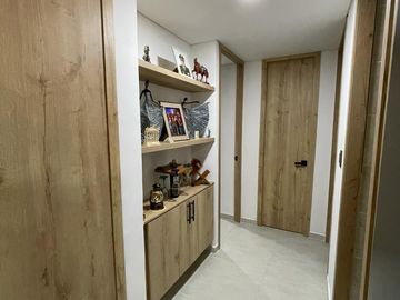 ALQUILER APARTAMENTO AMOBLADO BUCARAMANGA