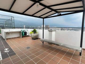 ALQUILER APARTAMENTO AMOBLADO BUCARAMANGA