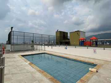 ALQUILER APARTAMENTO AMOBLADO BUCARAMANGA