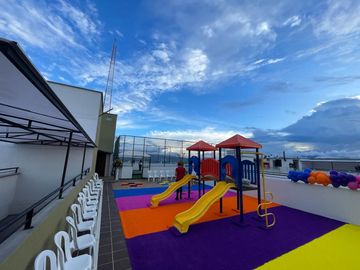 ALQUILER APARTAMENTO AMOBLADO BUCARAMANGA