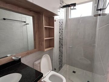 ALQUILER APARTAMENTO AMOBLADO BUCARAMANGA