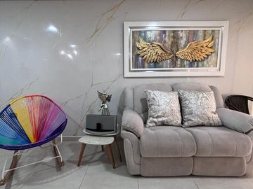 ALQUILER APARTAMENTO AMOBLADO BUCARAMANGA