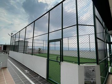 ALQUILER APARTAMENTO AMOBLADO BUCARAMANGA