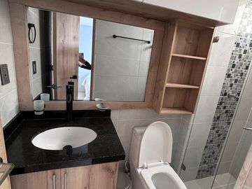 ALQUILER APARTAMENTO AMOBLADO BUCARAMANGA