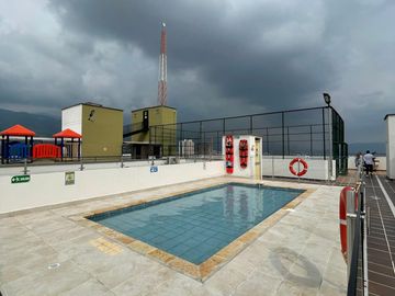 ALQUILER APARTAMENTO AMOBLADO BUCARAMANGA