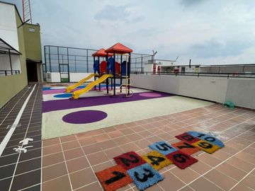 ALQUILER APARTAMENTO AMOBLADO BUCARAMANGA
