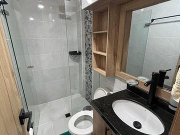 ALQUILER APARTAMENTO AMOBLADO BUCARAMANGA