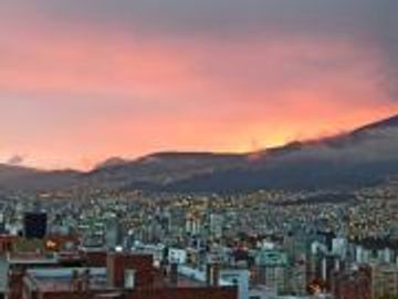 VENTA DEPARTAMENTO POR ESTRENAR DE LUJO SECTOR BELLAVISTA