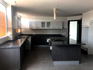 VENTA DEPARTAMENTO POR ESTRENAR DE LUJO SECTOR BELLAVISTA