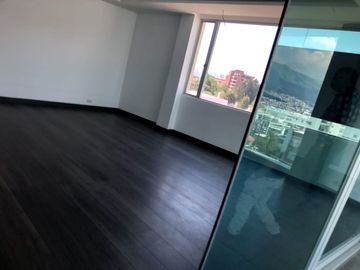 VENTA DEPARTAMENTO POR ESTRENAR DE LUJO SECTOR BELLAVISTA