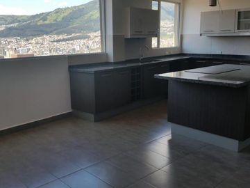 VENTA DEPARTAMENTO POR ESTRENAR DE LUJO SECTOR BELLAVISTA