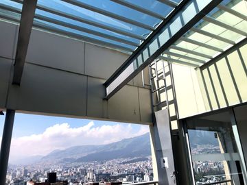 VENTA DEPARTAMENTO POR ESTRENAR DE LUJO SECTOR BELLAVISTA