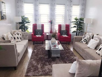 5BR House in Tagaytay Southridge Estate for Sale