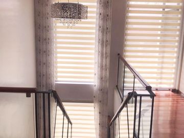 5BR House in Tagaytay Southridge Estate for Sale