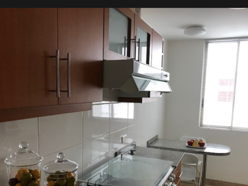 ALQUILO MODERNO DEPARTAMENTO AMOBLADO POR WONG DE AV DOS DE MAYO SAN ISIDRO