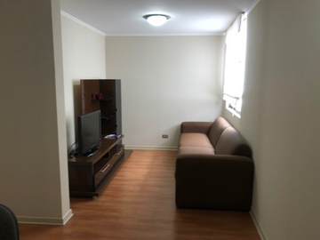 ALQUILO MODERNO DEPARTAMENTO AMOBLADO POR WONG DE AV DOS DE MAYO SAN ISIDRO