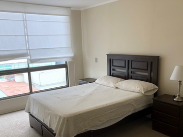 ALQUILO MODERNO DEPARTAMENTO AMOBLADO POR WONG DE AV DOS DE MAYO SAN ISIDRO