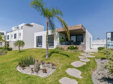 Departamento con alberca roof garden al sur de Cuernavaca