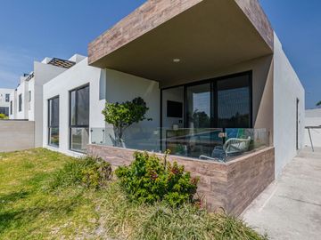 Departamento con alberca roof garden al sur de Cuernavaca
