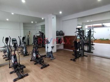Departamento En Venta Us$ 275,000 Edif Robles Prime San Isidro