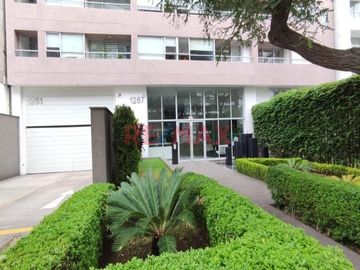 Departamento En Venta Us$ 275,000 Edif Robles Prime San Isidro