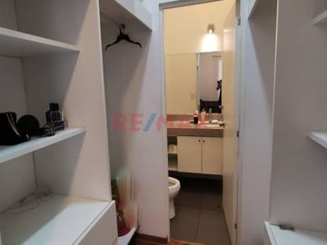 Departamento En Venta Us$ 275,000 Edif Robles Prime San Isidro